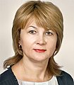 Наталья Терехова